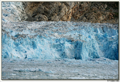 South Sawyer Glacier