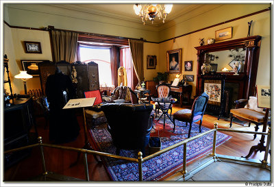 Craigdarroch Castle