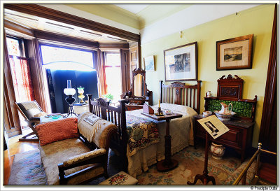 Craigdarroch Castle