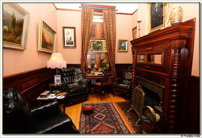 Craigdarroch Castle