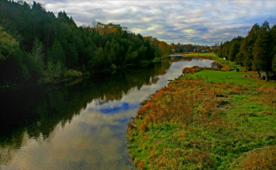 Grand River