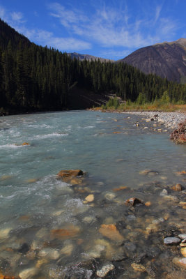 Kootenay National Park, BC