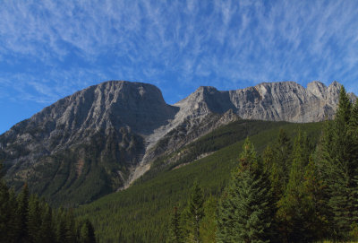 Kootenay National Park, BC