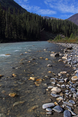 Kootenay River