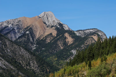 Peter Lougheed Provincial Park