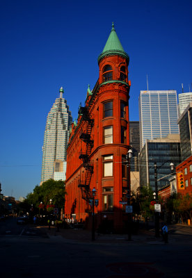 Flatiron Building