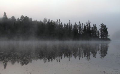 Algonquin Park