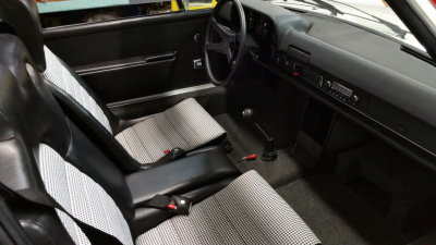 Interior Lt. view