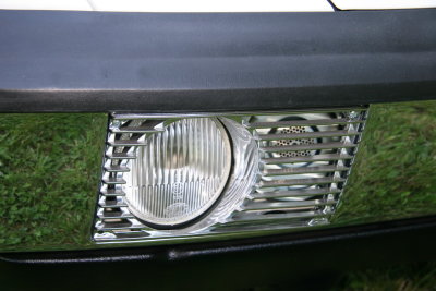 New Factory Driving lights