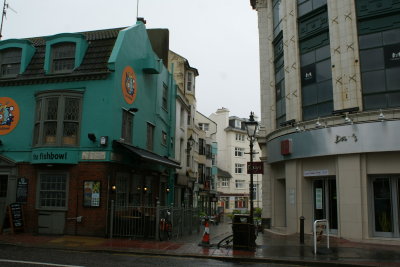 Brighton