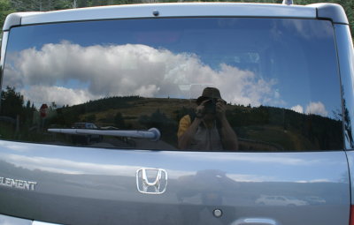 Men's Retreat at Roan Mtn TN (gallery)
