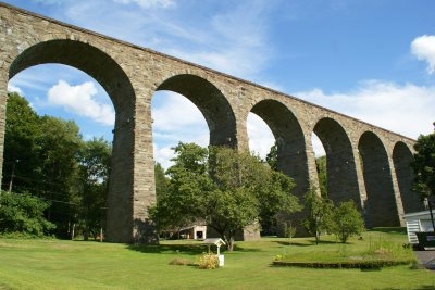 Starucca Viaduct [gallery]