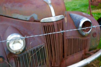 Old Cars [gallery]