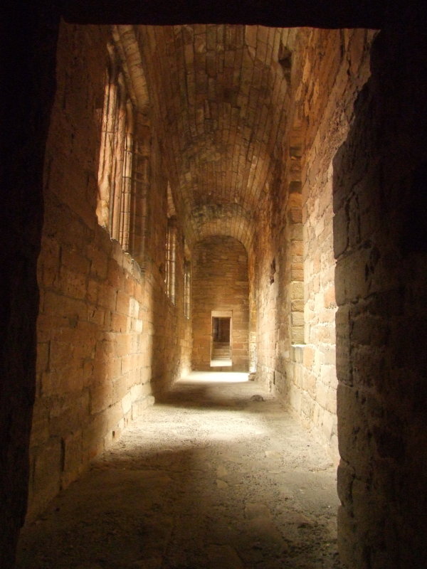 A.N. other  corridor