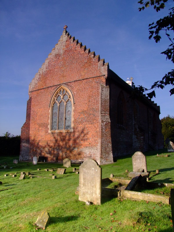 Church of St.John the Baptist