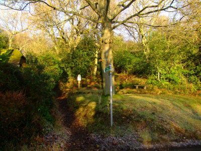 NT footpath  to  French  Street