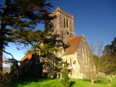Church  of  St. Giles