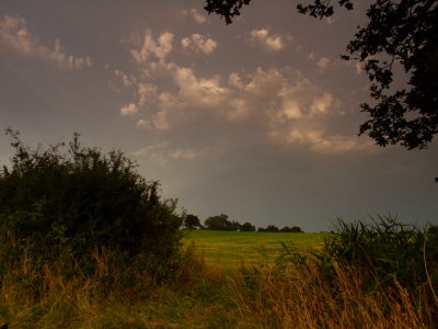 Stormclouds 