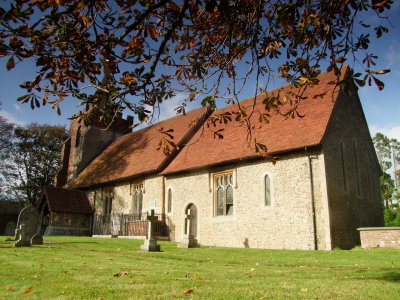 All  Saints'  Church
