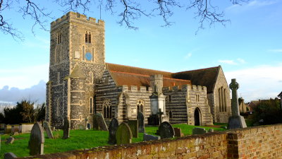 Church  of  St.  Helen