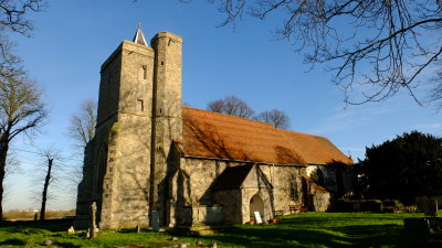 Church of St. James ,  