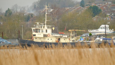 No  instructions  needed  for  location  of  lifeboat.