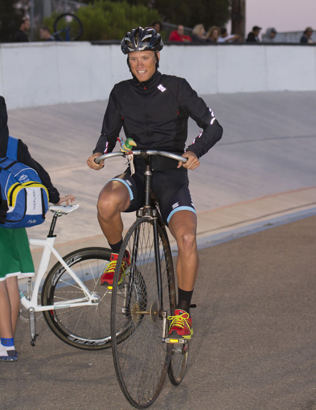Velo 2013