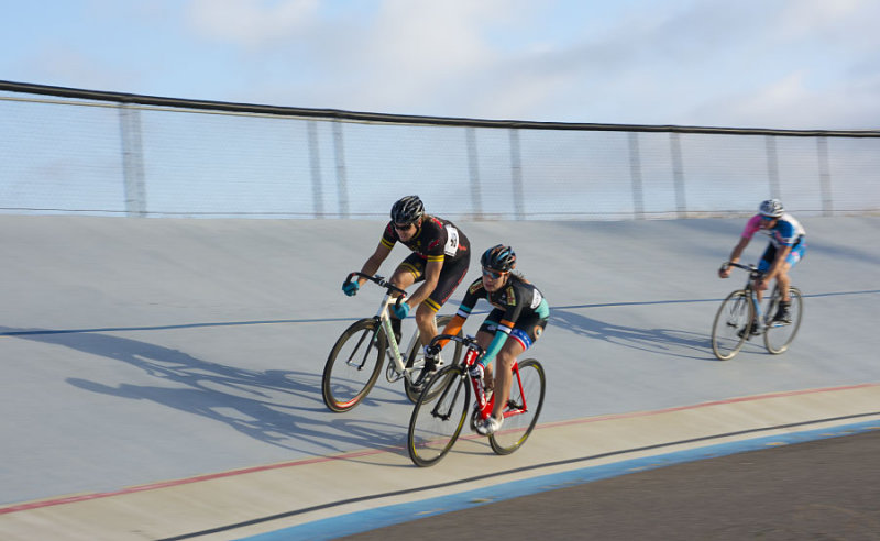Velo 1743
