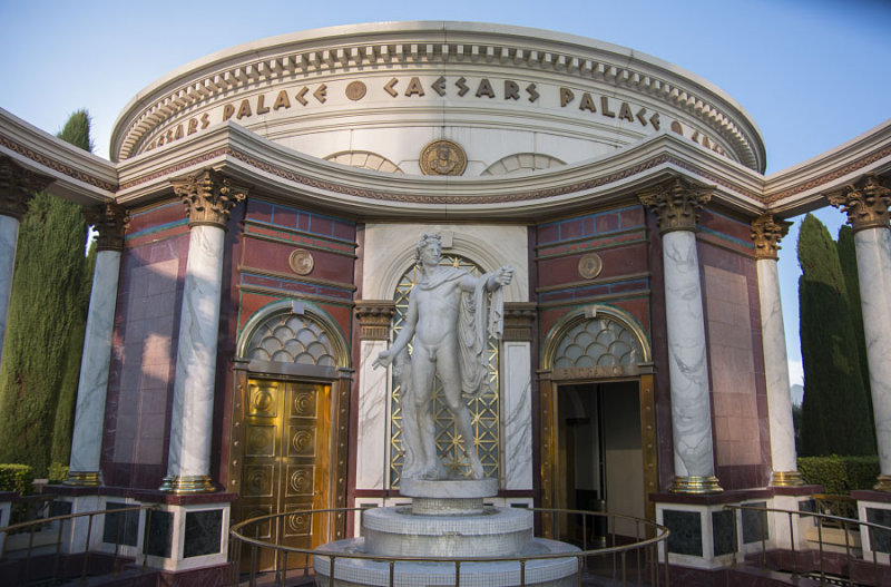 Caesars Palace 7116