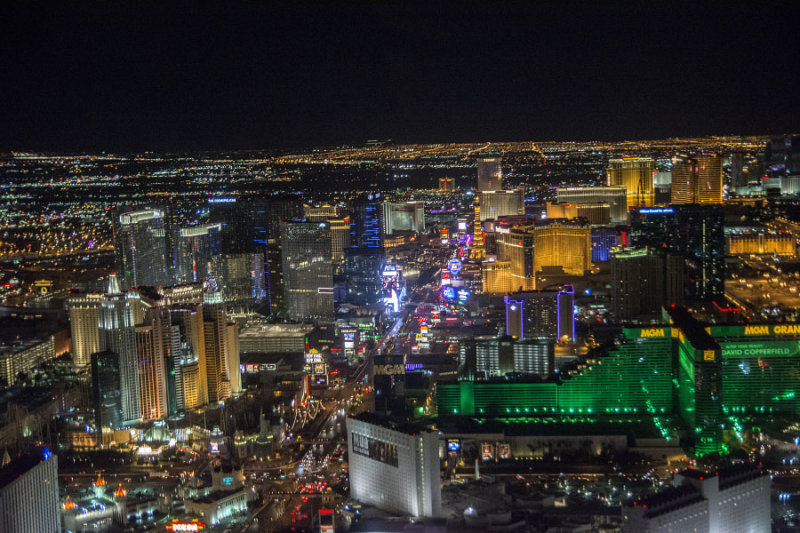 Vegas by Helicopter 7478