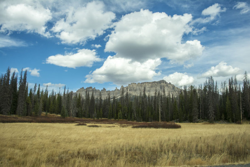 Wyoming 5419