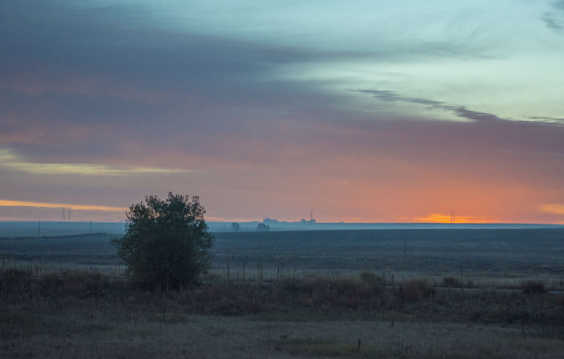 Sunrise 5357