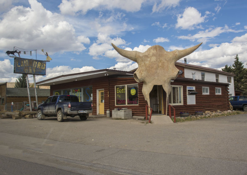 Skull Store 5403