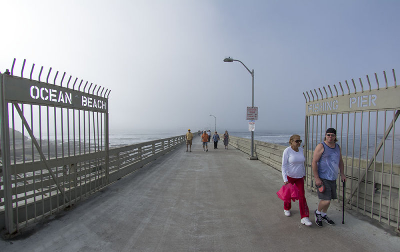 OB Pier 7572