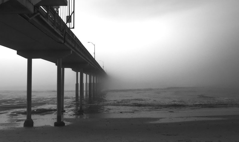 IR OB Pier 3454