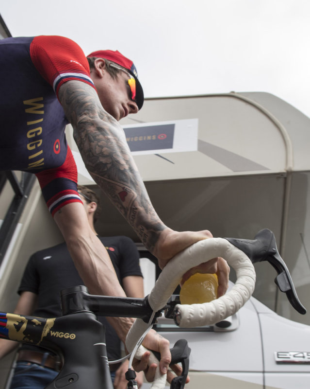 Bradley Wiggins 0325