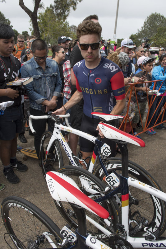 Owain Doull- Team Wiggins 0305