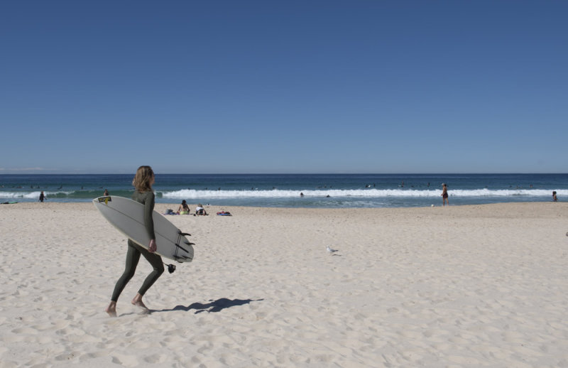 Bondi Beach 5232