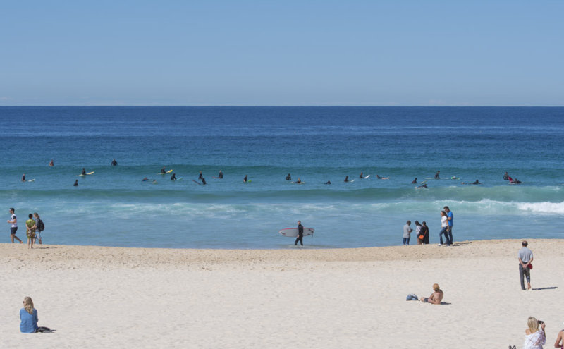 Bondi Beach 5262