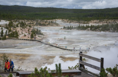Geysers 6114
