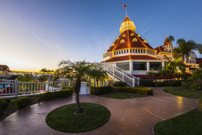 Coronado