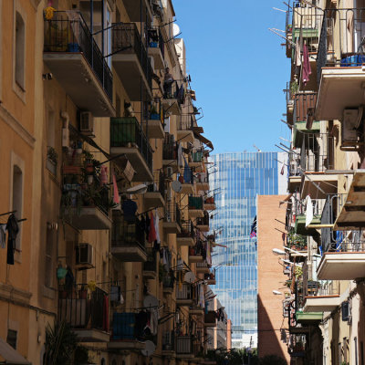 balcones