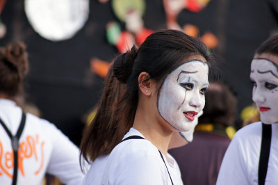 Carnaval 2014