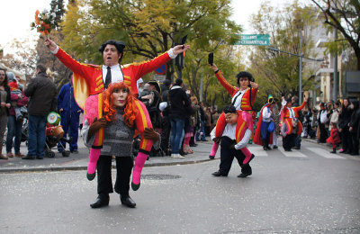 Carnaval 2014