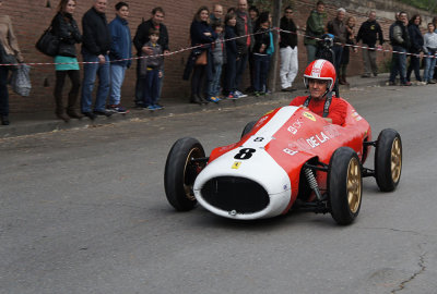 1 Baixada de Carretons, Cerdanyola 2016