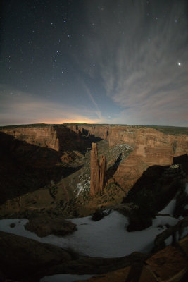 Canyon De Chelly