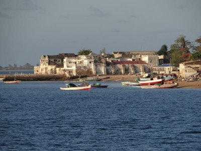Ilha de Mozambique