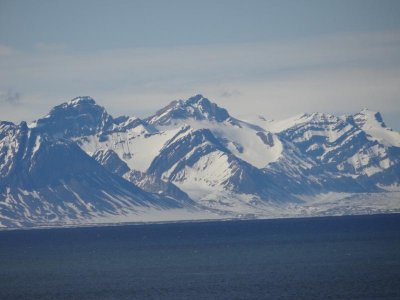 Svalbard - Spitsbergen