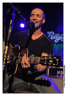 Paul Thorn - Belly Up Tavern