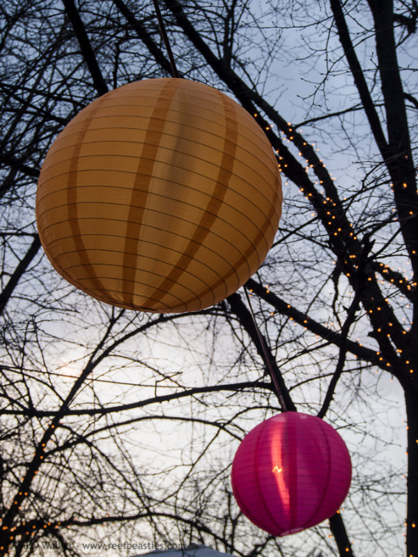 Lanterns